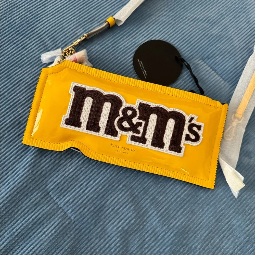 Kate Spade M&M bag NWT - Picture 2 of 7